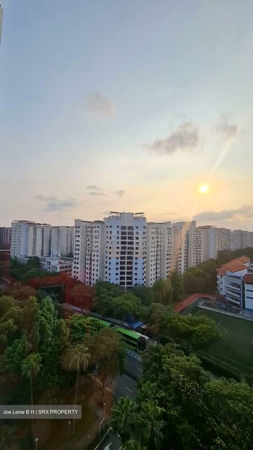 Blk 256 Compassvale Haven (Sengkang), HDB 5 Rooms #542302581